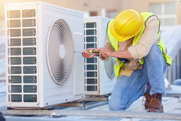 Best Geothermal HVAC Systems in Farmersville, OH