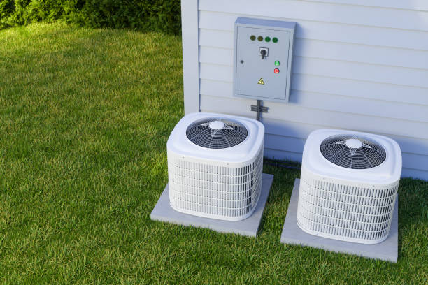 Best Commercial HVAC in Farmersville, OH