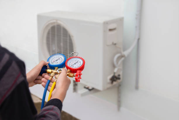 Best Residential HVAC in Farmersville, OH
