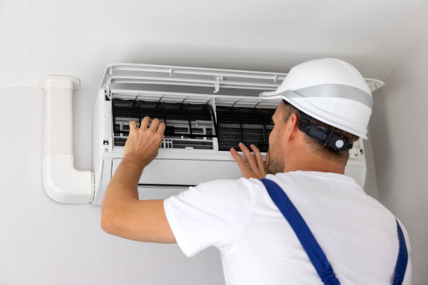  Farmersville, OH HVAC Pros