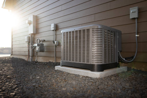 Best HVAC Retrofitting and Upgrading in Farmersville, OH